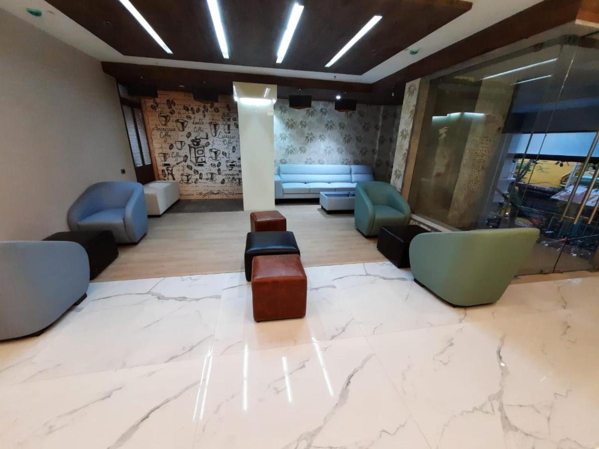 La Grrande Malar - The Boutique Hotel Puduccseri Kültér fotó