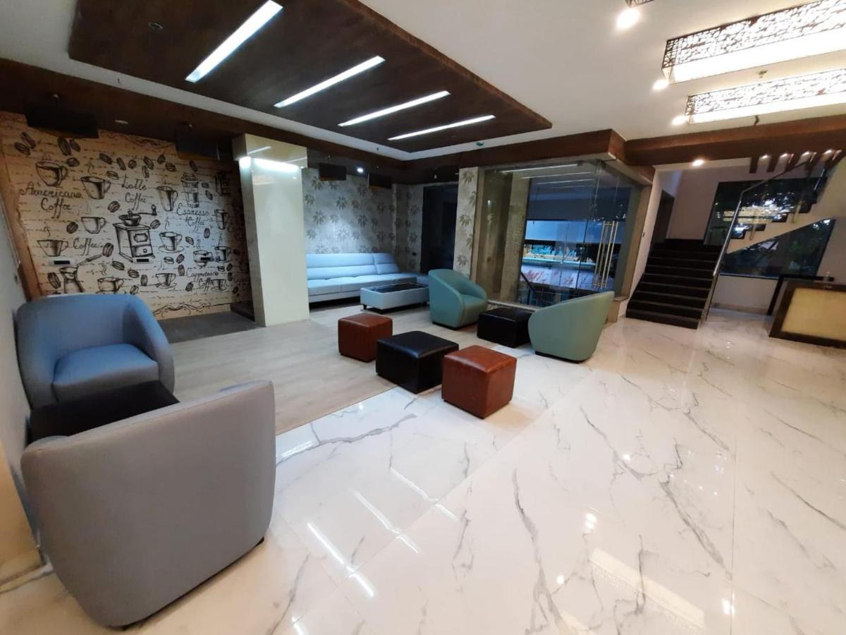 La Grrande Malar - The Boutique Hotel Puduccseri Kültér fotó