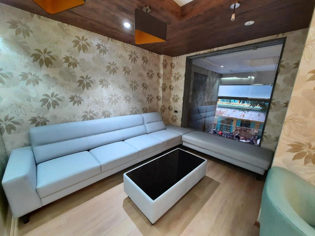 La Grrande Malar - The Boutique Hotel Puduccseri Kültér fotó