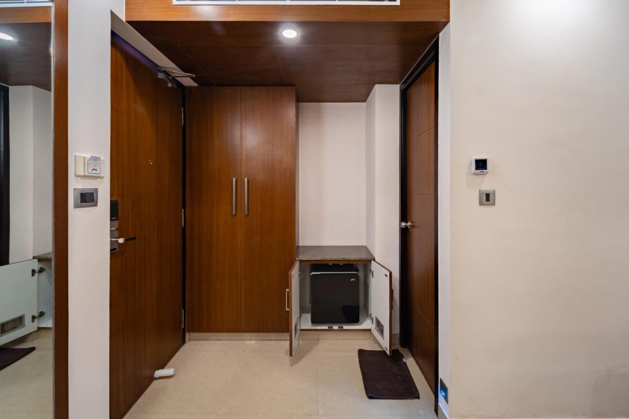 La Grrande Malar - The Boutique Hotel Puduccseri Kültér fotó