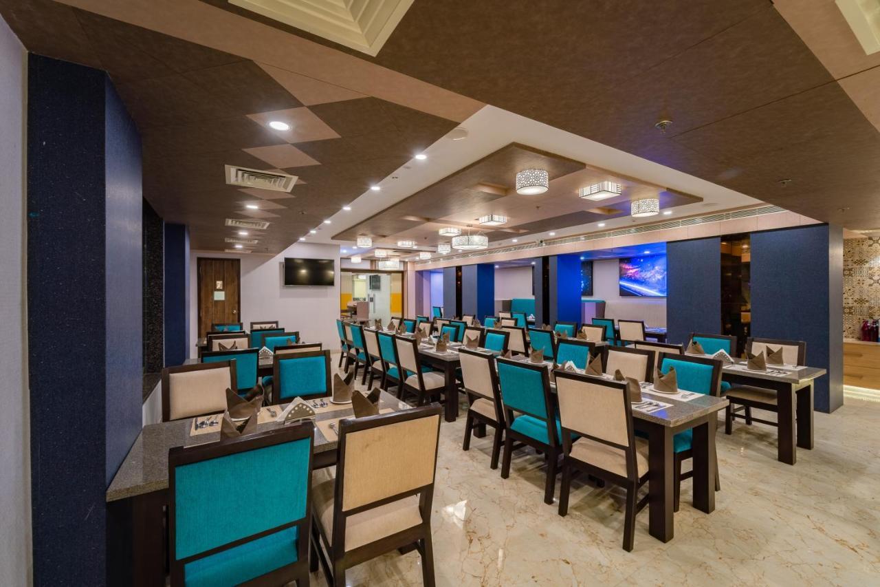 La Grrande Malar - The Boutique Hotel Puduccseri Kültér fotó