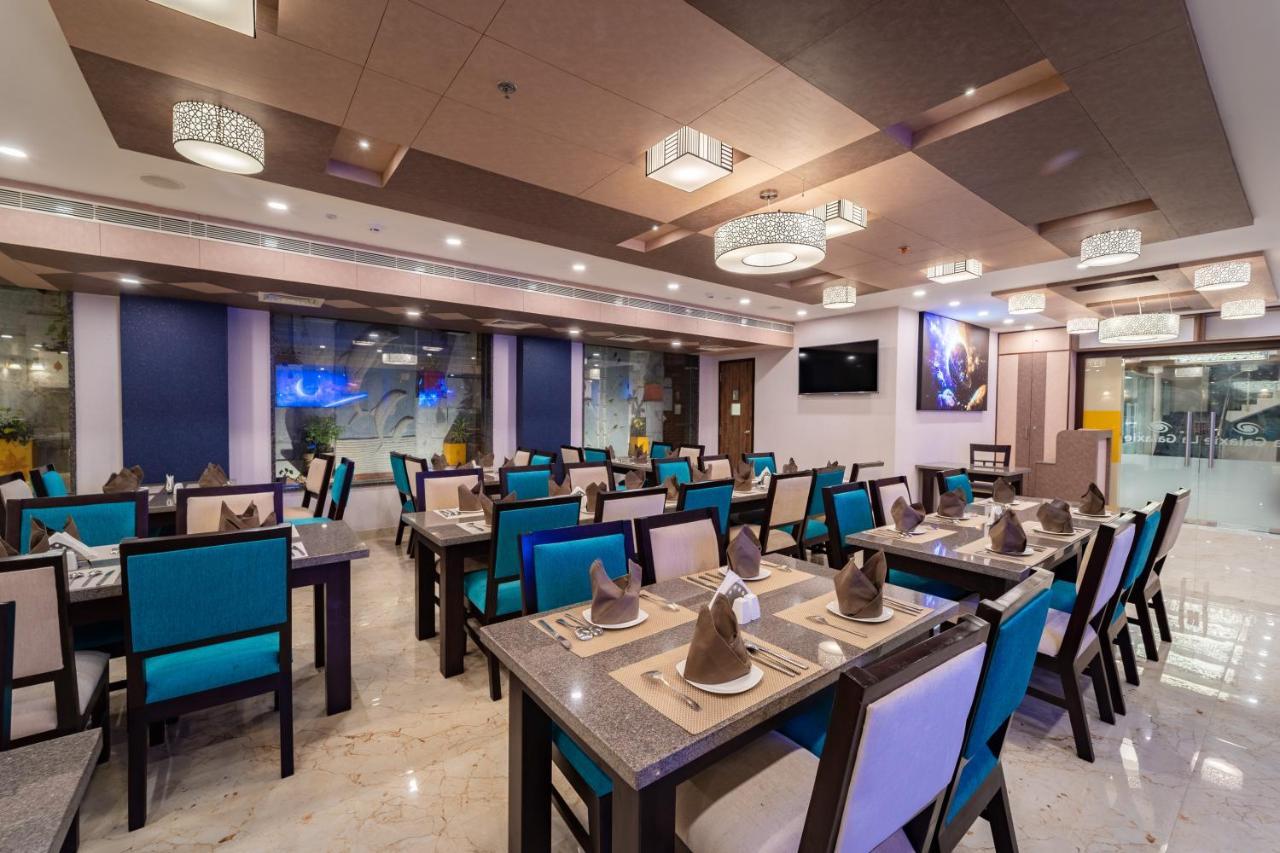 La Grrande Malar - The Boutique Hotel Puduccseri Kültér fotó
