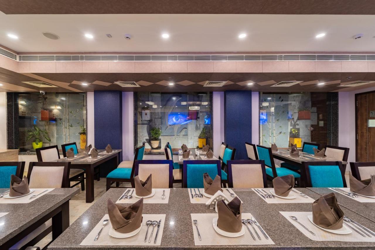 La Grrande Malar - The Boutique Hotel Puduccseri Kültér fotó